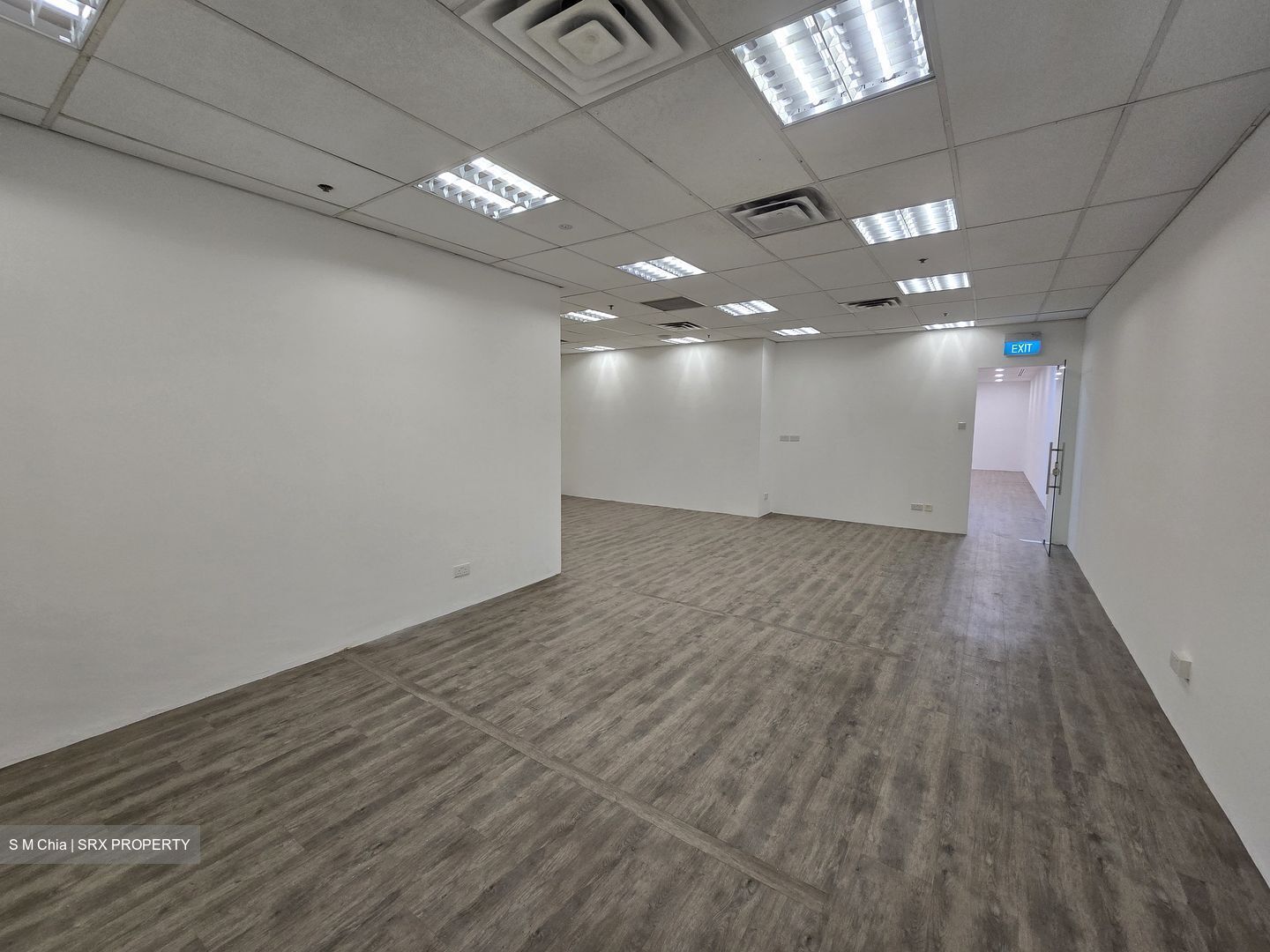 The Riverwalk / Riverwalk Apartments (D1), Office #542371431